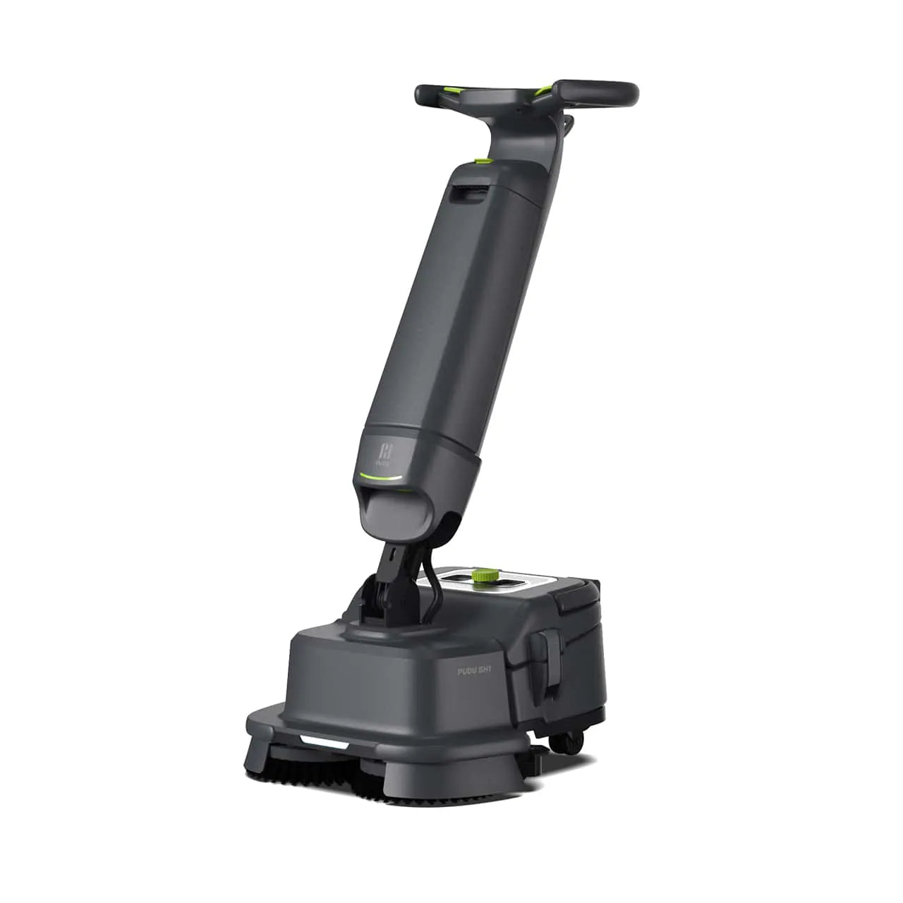SH1 scrubber dryer robot