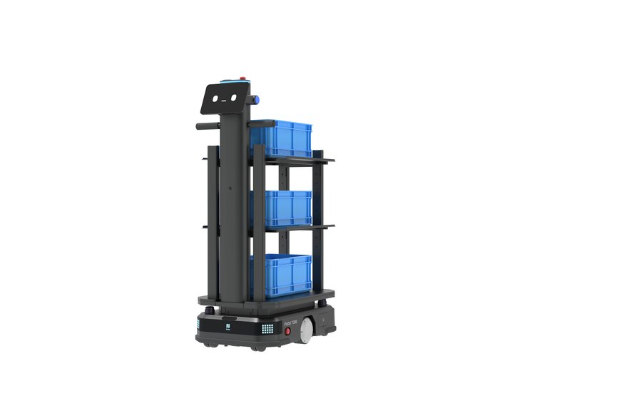 T300 delivery robot